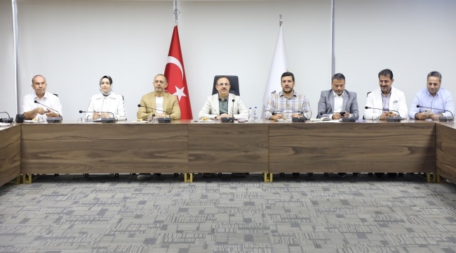 İzmir'in yeni kültür ve sanat mabedi için tarih verdi