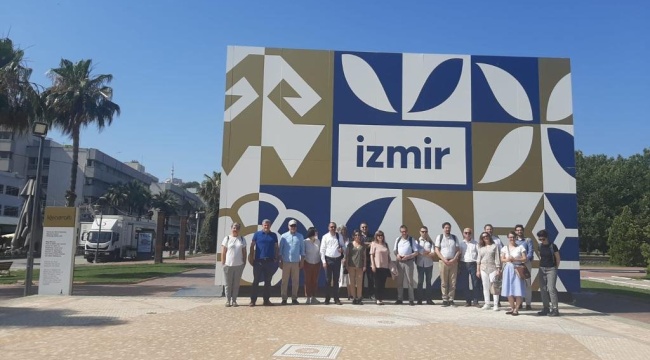 İzmir kent turları 5 Eylül’de başlıyor