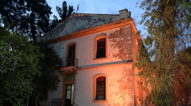 İzmir Tarihi Alsancak Tekel Fabrikası Kültür ve Sanat Merkezi'ne 4 kadro
