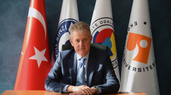 İzmir Ticaret Odası Seçim Takvimini Belirledi
