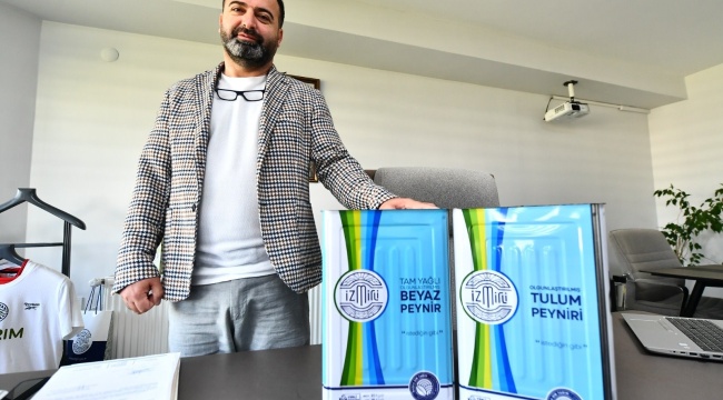 İzmirli üretici Terra Madre Anadolu ile dünyaya açılıyor