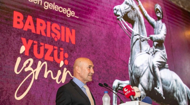 Kocatepe’den İzmir’e Zafer Yürüyüşü Yapılacak