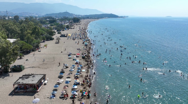 “Mavi Proje” başarıyla sona erdi