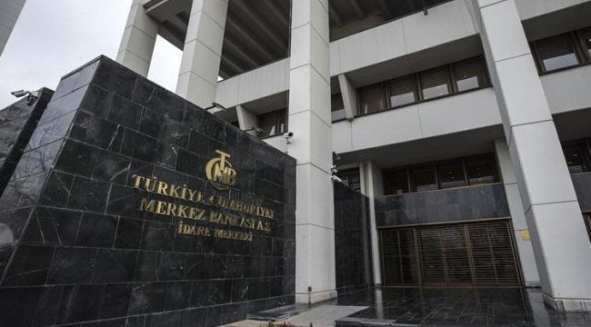 Merkez Bankası Faizleri 1 Puan Düşürerek Yüzde 13 Olarak Açıkladı