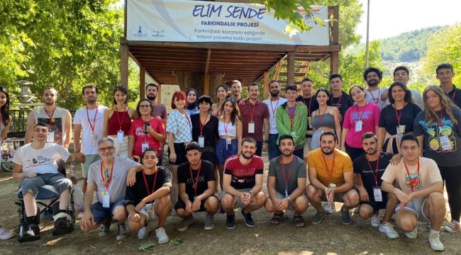 “Rağmen” Kampının Üçüncüsü Eylül Ayında