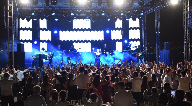 Volt Elektrik Motorları, 35. Yılını Kutladı