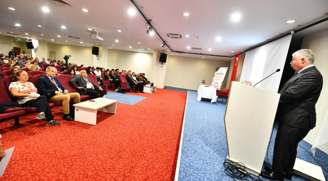 1. Ulusal Çocuk Çalıştayı başladı