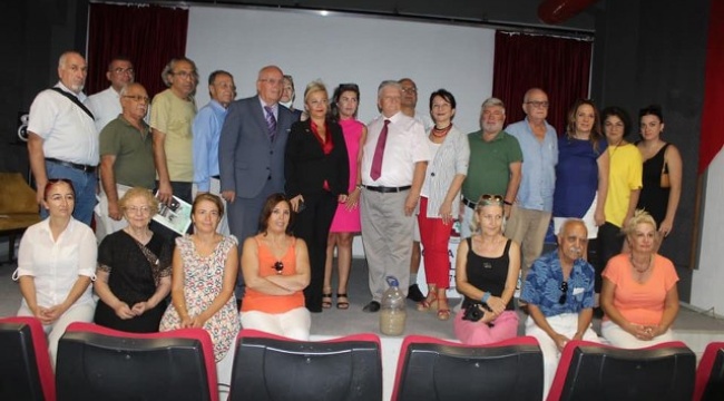 10 Yıl Sonra Içme Suyu Bulamayacağız