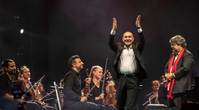 100. yıla özel “İzmir Türküleri” albümü çıktı