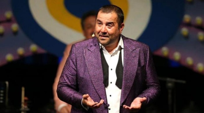 Ata Demirer&#039;den İzmir övgüsü