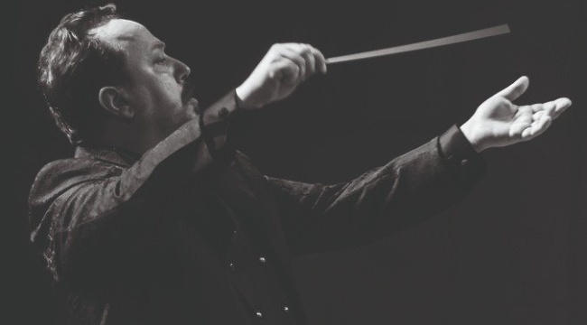 “Bergama Oratoryosu: Sunağın Gözyaşları” dünya prömiyerini 20 Eylül’de yapıyor