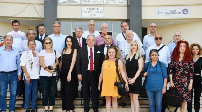 Ege’de Büyük Tehlike