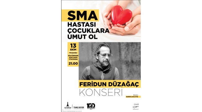 Feridun Düzağaç SMA hastaları için söyleyecek