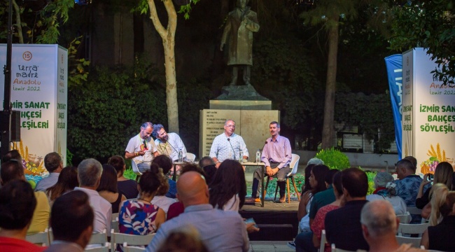 Gazeteci Cem Seymen: “Güç bizlerde, sistemi biz değiştireceğiz”