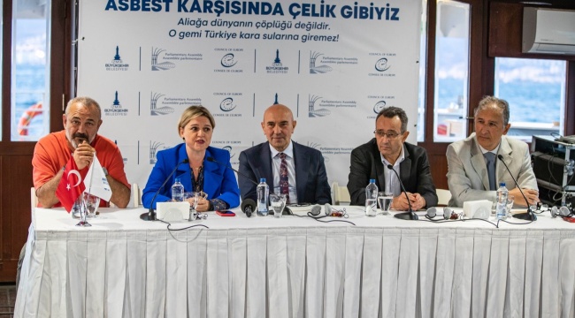 “Halkın gücünün ve katılımcı demokrasinin önünde hiçbir gücün duramayacağını ispat ettik”