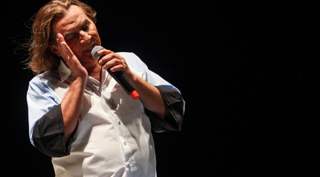 İzmir Fuarı’nda müzik ve sanat dolu akşam