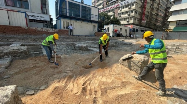 İzmir İktisat Kongresi binasının açılış tarihi belli oldu