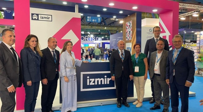 İzmir’in kruvaziyer iddiası büyüyor