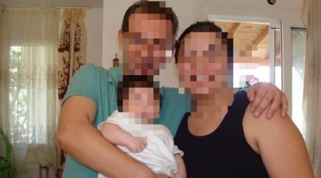 İzmirli doktor, karısına karşı koruma kararı aldırdı