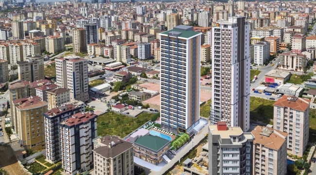 Küresel konut fiyatları endeksi açıklandı: İstanbul, Ankara ve İzmir zirvede