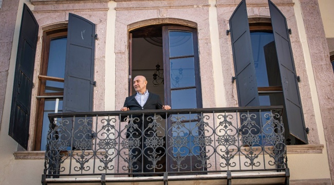 Kurtuluşumuzun 100. Yılı Anı Evi açılıyor