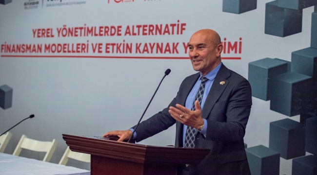 Soyer: “Tüm zorlukların üstesinden geldik”