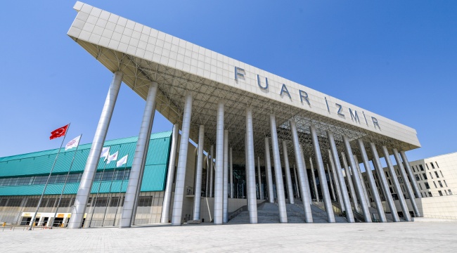 Yenilikçi teknolojilerin buluşma noktası Expo Tech