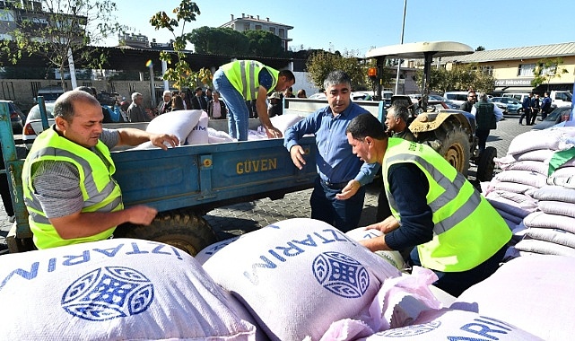 Atalık karakılçık buğdayı bir avuçtan 11 bin dönüme çıkıyor