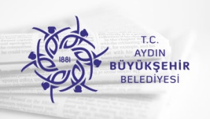 AYDIN BÜYÜKŞEHİR BELEDİYESİ DÖRT ÇEŞİT YEMEĞİ 15 LİRADAN SUNMAYA BAŞLADI