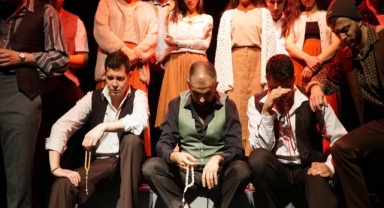 Bu Hafta İzmir'de Hangi Kültür-Sanat Etkinlikleri Var?
