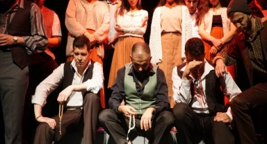 Bu Hafta İzmir'de Hangi Kültür-Sanat Etkinlikleri Var?