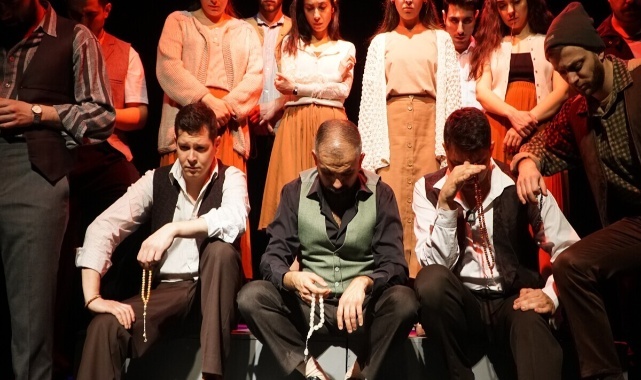 Bu Hafta İzmir'de Hangi Kültür-Sanat Etkinlikleri Var?