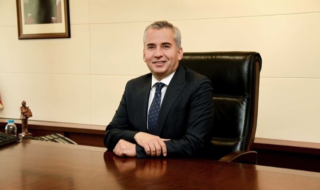 Büyükşehir'in Acıpayam'a Yatırımları Sürüyor