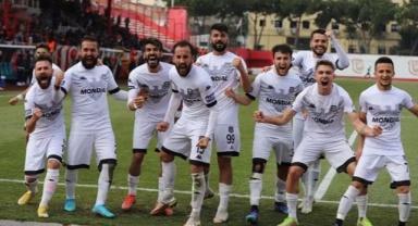 Cumhuriyet Kupası’nda İlk Günün Maçları Tamamlandı