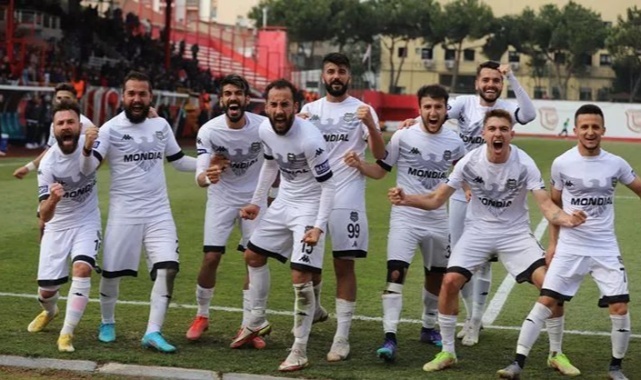 Cumhuriyet Kupası’nda İlk Günün Maçları Tamamlandı