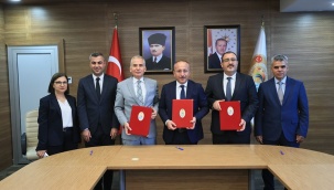 Denizlili Çiftçilere 18 milyon Liralık Tohum Desteği