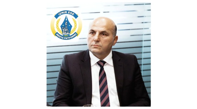 Egeli Gazetecilerden Büyük Güçbirliği!