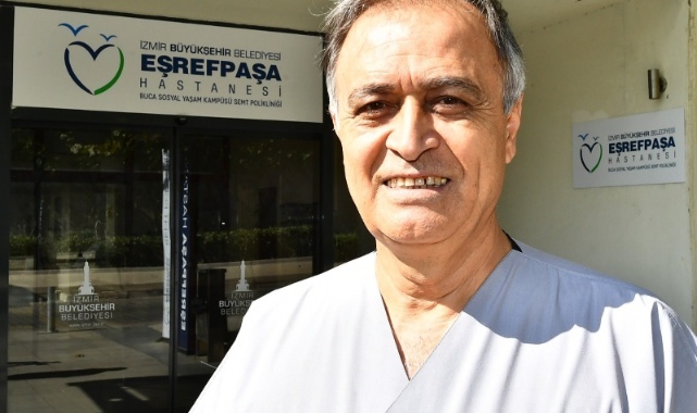 Eşrefpaşa Hastanesi'nin Buca Polikliniği hizmete girdi