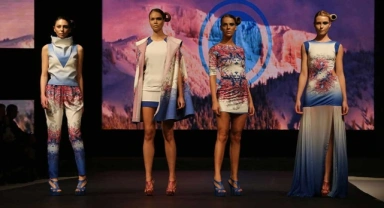 Fashion Prime'da 16 Türk Tekstil Firması 72 Yabancı Alıcıyla Bir Araya Geldi