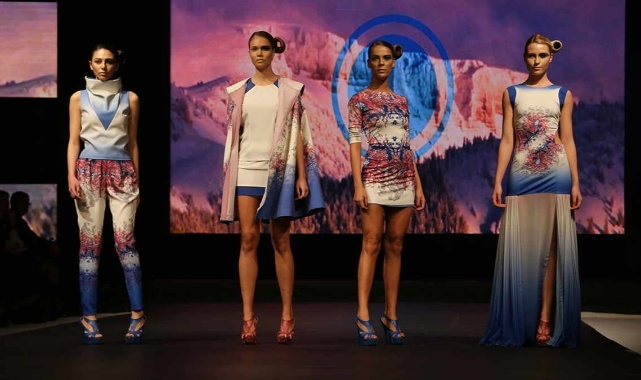 Fashion Prime'da 16 Türk Tekstil Firması 72 Yabancı Alıcıyla Bir Araya Geldi