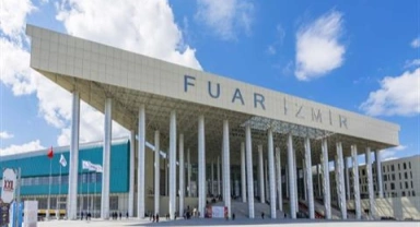 İzmir'in Yeni Kitap Fuarı İZKİTAP 28 Ekim'de Açılıyor