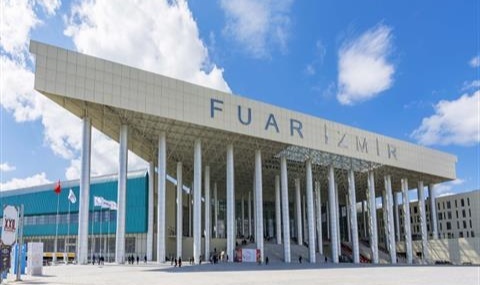 İzmir'in Yeni Kitap Fuarı İZKİTAP 28 Ekim'de Açılıyor