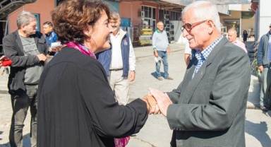 İzmir Köykoop. Birliğinin süt üreticilerinden Ankara’ya çağrı: Arttırmayın sübvanse edin!