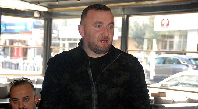 İZTO 67'nci komite meclis üyesi adayı İhsan Çoruhlu, "Sektörde değişime ihtiyaç var"