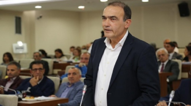 KARABAĞLAR MECLİSİ'NDE MİLYARLIK BÜTÇEYE ONAY!