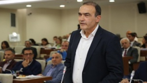 KARABAĞLAR MECLİSİ'NDE MİLYARLIK BÜTÇEYE ONAY!