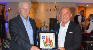 Rafet Ekmekçioğlu'nun 60. Yaş Günü Kutlaması Gurur Gecesi Oldu