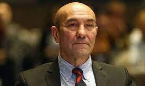 Soyer'den AK Parti'ye tepki: Bu zorbalığa izin vermeyiz, suç duyurusunda bulunacağız