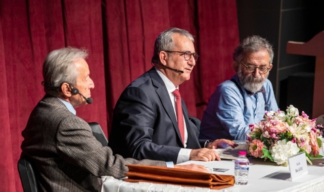 Soyer: “İktisat Kongresi’ni İzmir'de yapacak olmanın gururunu yaşıyoruz”
