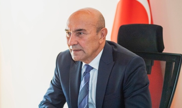 Soyer: Müzik bu kez hem ruhumuzu hem de çocuklarımızı iyileştirsin